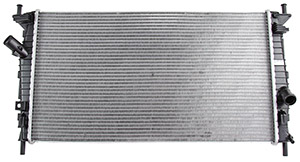 AC condenser