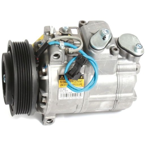 AC compressor