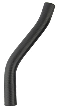 Heater core hose