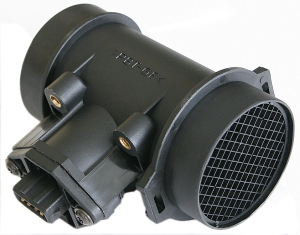 Air mass sensor
