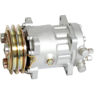 AC compressor
