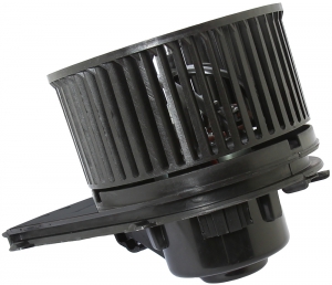 Heater motor