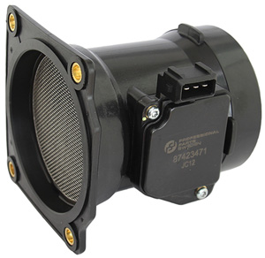 Air mass sensor