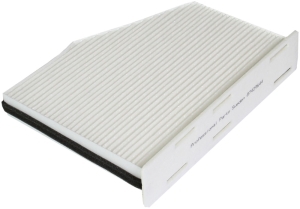 Fresh air filter