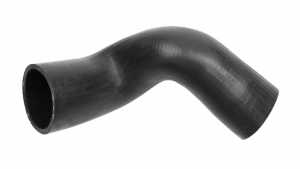 Intercooler hose turbo outlet EGR