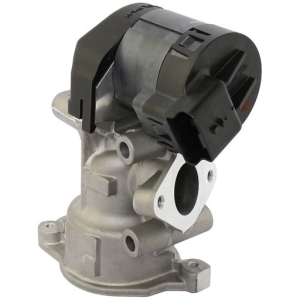 EGR valve