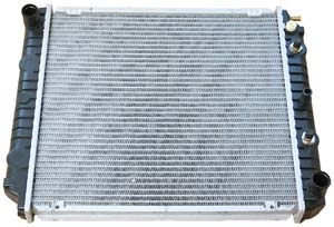 Radiator
