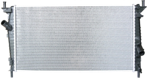 Radiator