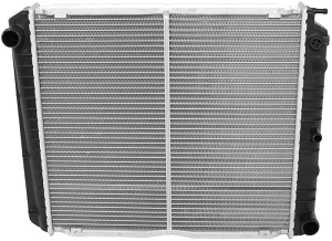 Radiator