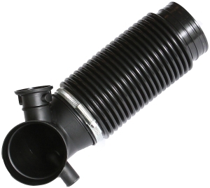 Fresh air hose