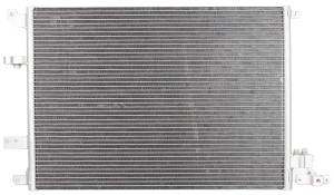 AC condenser