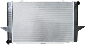 Radiator M/T