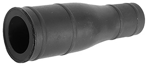 Breather hose fuel tank