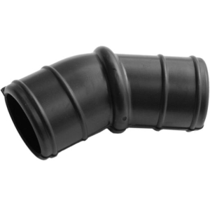 Fuel filler hose tank