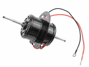 Heater motor
