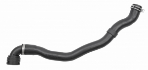 Radiator hose upper