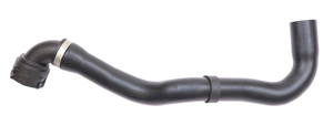 Radiator hose upper