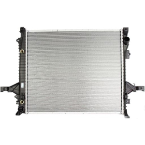 Radiator