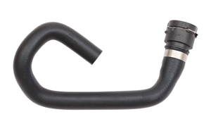 Engine coolant hose