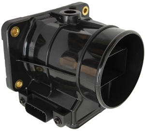 Air mass sensor