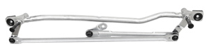 Linkage Wiper mechanism