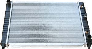 Radiator