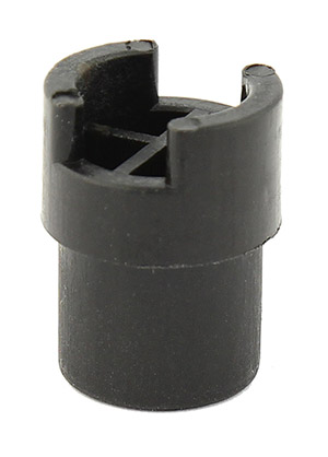 Radiator plug