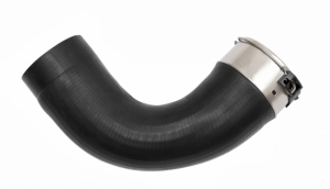 Charger intake hose