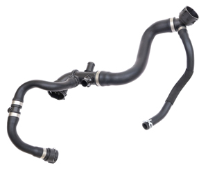 Radiator hose lower