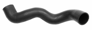 Charger intake hose