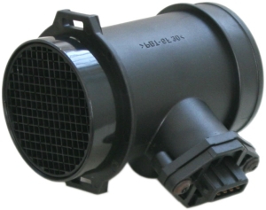 Air mass sensor