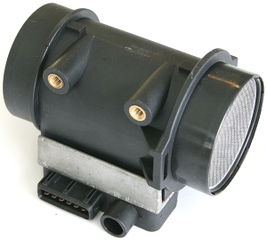Air mass sensor