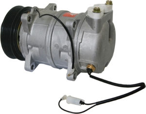 AC compressor