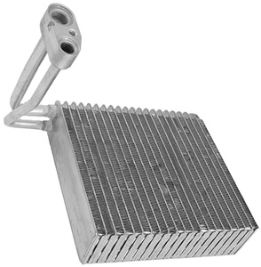 Heater core