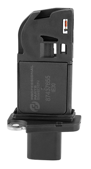 Air mass sensor