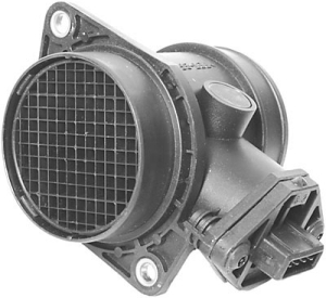 Air mass sensor