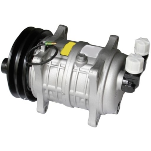 AC compressor