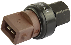 Pressure sender AC