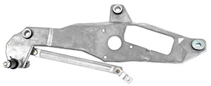 Linkage Wiper mechanism