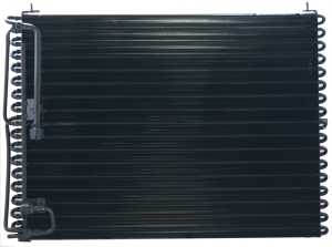 AC condenser