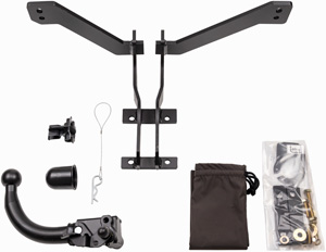 Tow bar