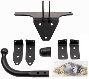 Tow bar