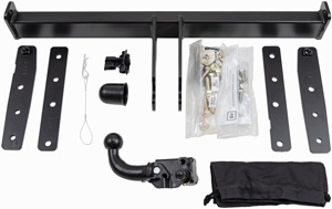 Tow bar