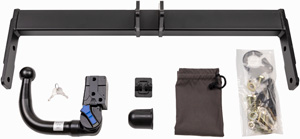 Tow bar
