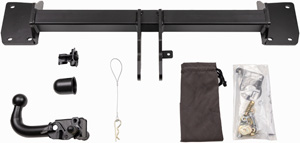 Tow bar