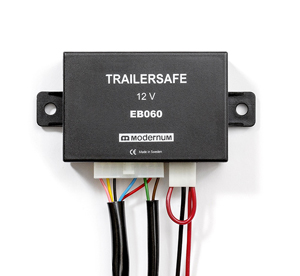 CONTROL UNIT TRAILERSAFE