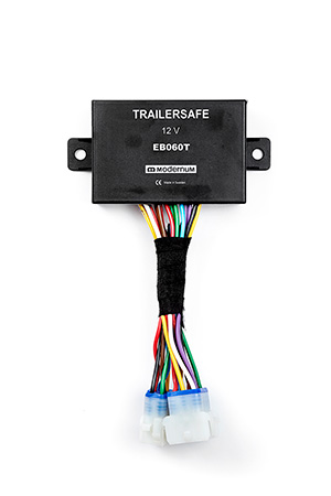 CONTROL UNIT TRAILERSAFE (SEALED)