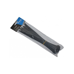 Plastic strap 5x300mm 50pcs
