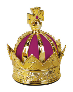 King airfreshener 50 ml - Lavender