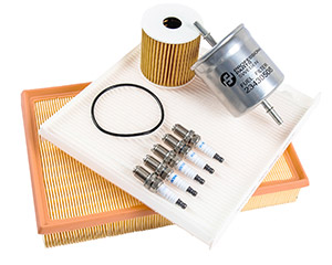 Service kit S60/80 V70
